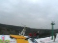 Видео фабрика снега, Харьковская Швейцария