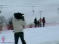 фабрика снега, Харьковская Швейцария