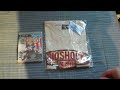 BioShock Infinite PS3 Unboxing