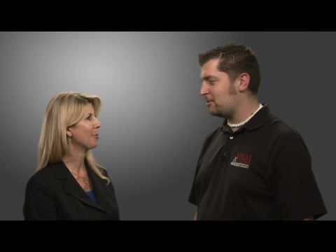 Lynn Allen Asks Mark Douglas About AutoCAD 2010