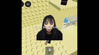 Scary Momo