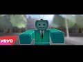 ROBLOX MUSIC VIDEOS: THE EVOLUTION ROBLOX MUSIC VIDEOS: THE EVOLUTION
