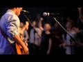 United Pursuit Australia Tour 2013 Highlights
