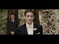 La saga crepúsculo: amanecer, parte 1 - trailer 2 m.d.a