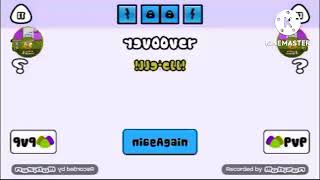Pou Game Over Effects Sponsored By Preview 2 V17 Effects