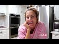 WHAT I EAT IN A DAY | Easy Healthy & Realistic Meals
