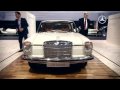 Mercedes-Benz E-Class History