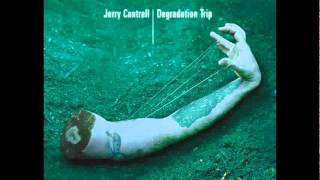 Watch Jerry Cantrell Solitude video