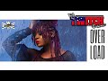 Zinnia - Overload (Dj Twitch Remix)