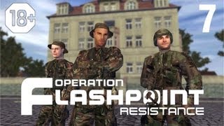 Crack De Operation Flashpoint Resistance Torrent