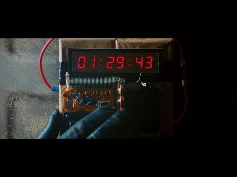 Everything Apart Video