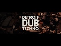 Detroit Dub Techno_5Pin Media