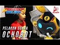 BoBoiBoy Galaxy - Pelakon Suara Ochobot