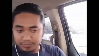 Nostalgia Cinta - Lan Kristal