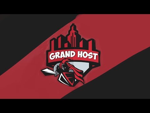 Самый дешевый хостинг серверов -GrandHost Самый дешевый хостинг серверов -GrandHost