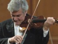 Pinchas Zukerman: Brahms Violin Concerto (Radio Broadcast, 2014)