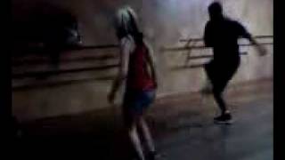 Watch Brandy Gonna Find My Love video