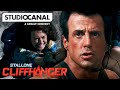 Sarah's Fall | Cliffhanger with Sylvester Stallone