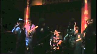 Pressure Cooker “Don’t Mind Waiting” Live at the Milky Way