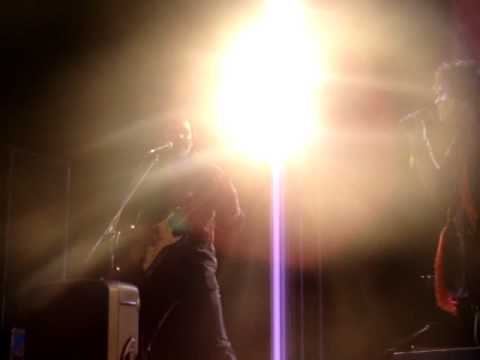 Motherjane - Chasing the sun with new guitarist Santhosh Chandran...
