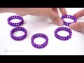 DIY - How To Make NBA Basketball Board Game From Magnetic Balls ( Satisfying ) | Magnet World 4K