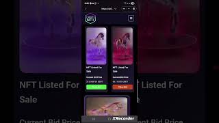 Defi Nft Id Registration, Plan Upgrade Daily Buying Nft Live Video