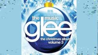 Watch Glee Cast Silent Night video