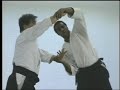 Advanced Aikido Techniques Part 1