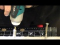 Обзор шуруповерт против ударного винтоверта, Makita DF030 vs Makita TD090