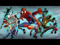 ON ÉCRASE DES ARAIGNÉES ! Spider-Man Unlimited (gratuit)