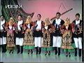Tenore Antonia Mesina e Gruppo Folk Orgosolo Bellas Barbaricinas (Ballu Tundu)