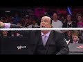 John Cena vs. Curtis Axel: Raw, May 27, 2013