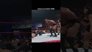 Chyna Low Below Compilation 1998