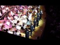 Take 6 - Lullaby. LIVE in Boston - with Orchestra