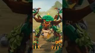 Lego Ninjago Dragons Rising Saison 4 Leaks Sets Ia Publicité Tv Spot Reveals 2026 Comic