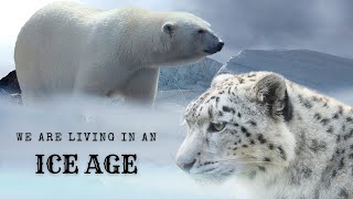 Ice Age Are We Living In An Ice Age?