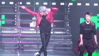 151225 세븐틴 DUMB DUMB HOSHI 호시. VER.
