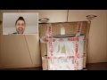 Destiny - Surprise Unboxing Video!