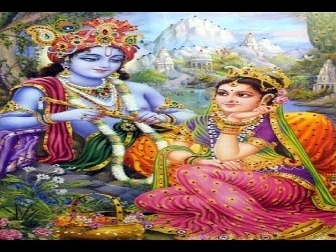 Govind Ke Gun Gaiye Krishna Bhajan By Lata Mangeshkar Full Song...