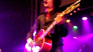 Watch Jesse Malin High Lonesome video