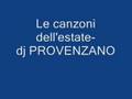 LE CANZONI DELL'ESTATE