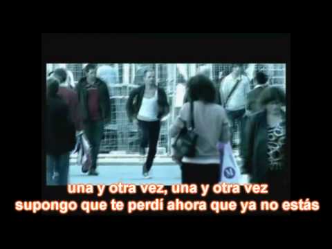 Akcent-stay with me (on and on) subtitulado