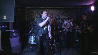 Кавер На Кафе Последний Путь