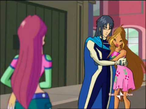 Winx Club Season 6 Ep26 Winx Forever Part 1 YouTube