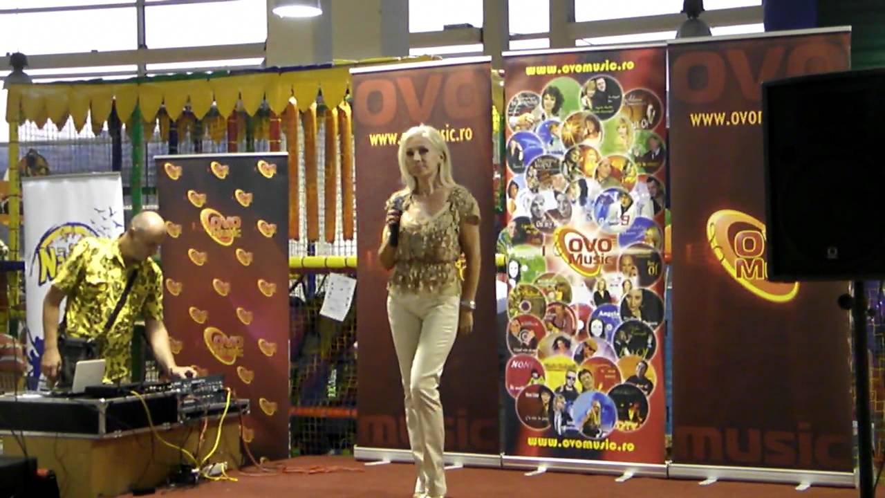 Silvia Chifiriuc - E Voia Ta Silvia Chifiriuc - E Voia Ta