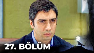 Kurtlar Vadisi Pusu - 27. Bölüm Full Hd