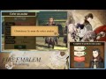 #01 Un jeu Magnifique - Fire Emblem Awakening Let's Play HD FR