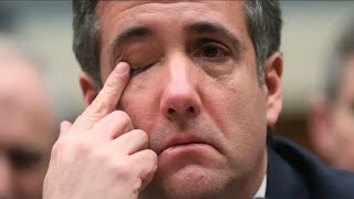 Michael Cohen Destroys The Case Against Trump!!!