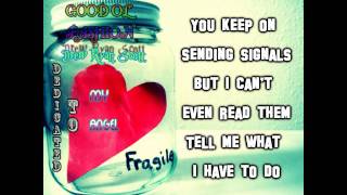 Watch Drew Ryan Scott Good Ol Fashion Love video