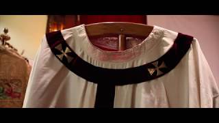 Catholic Art Guild Speaker series: Fr. C. Frank Phillips, C.R.